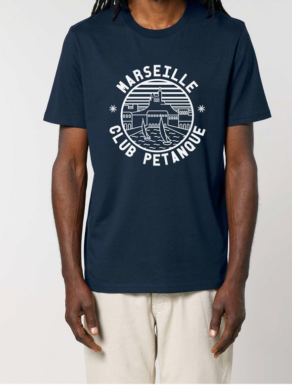 T-shirt - Marseille Club
