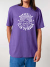 T-shirt - Marseille Club