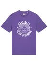 T-shirt - Marseille Club