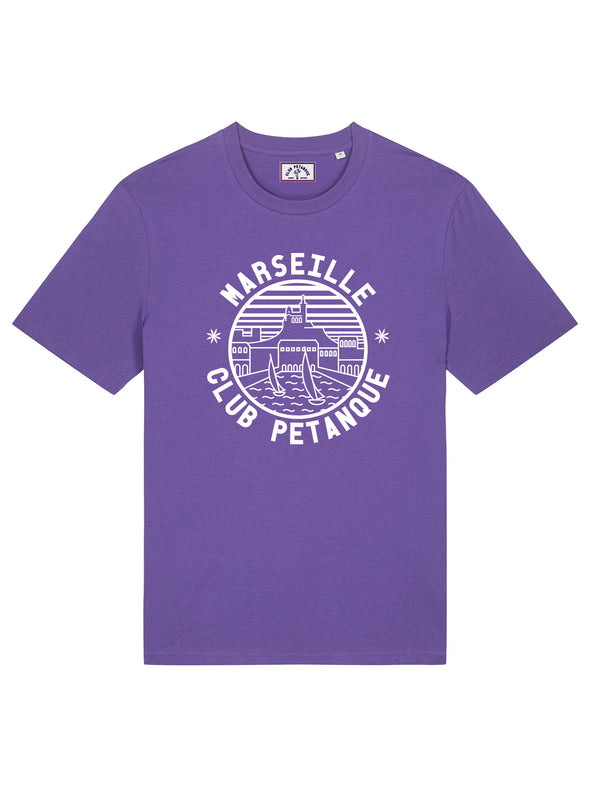 T-shirt - Marseille Club