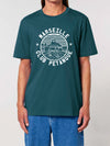 T-shirt - Marseille Club