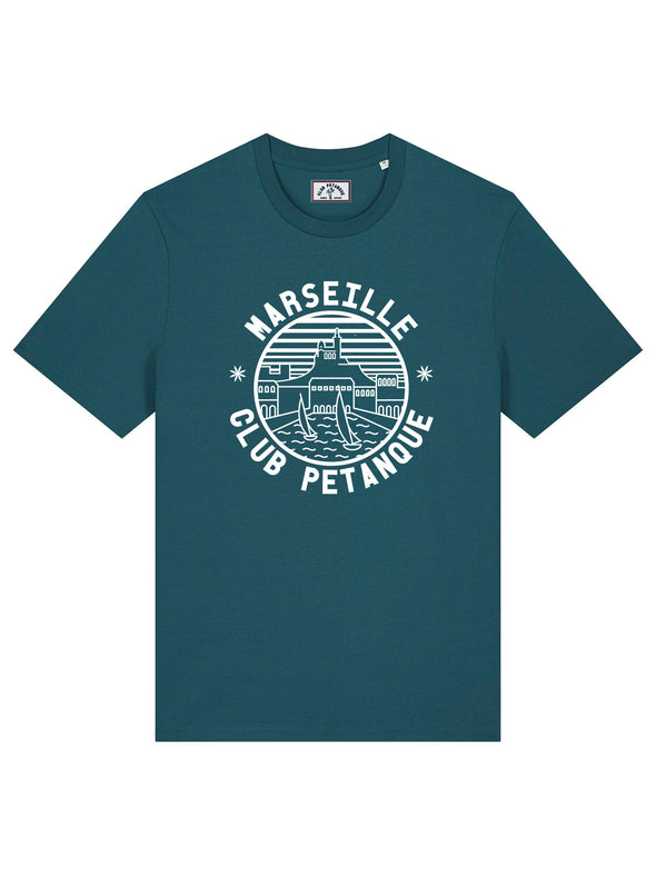 T-shirt - Marseille Club