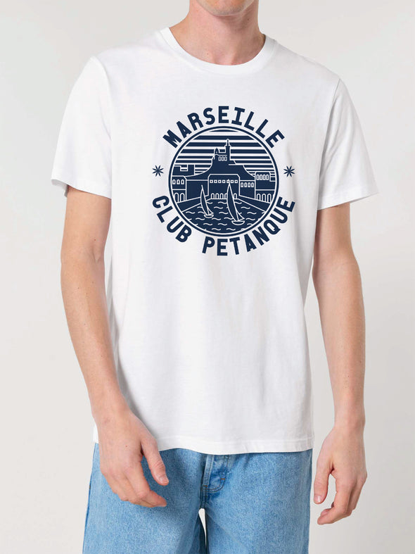 T-shirt - Marseille Club