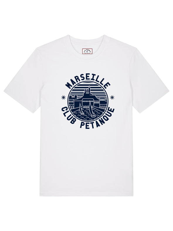 T-shirt - Marseille Club