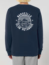 Sweat-shirt - Marseille Fan Club