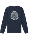 Sweat-shirt - Marseille Fan Club