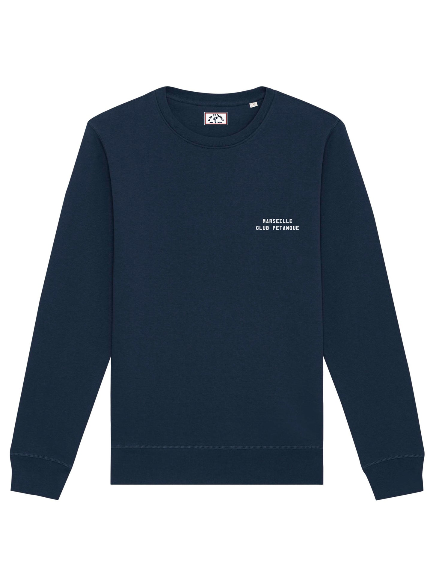 Sweatshirt - Marseille Fan Club