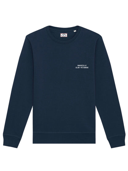Sweatshirt - Marseille Fan Club