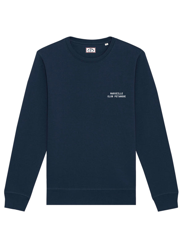 Sweat-shirt - Marseille Fan Club