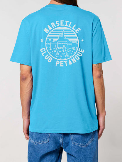 T-shirt - Marseille Fan Club
