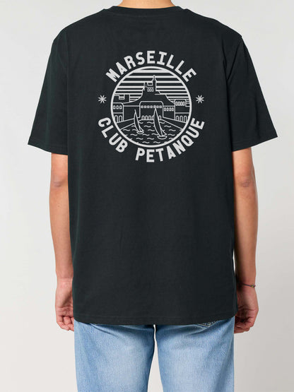 T-shirt - Marseille Fan Club