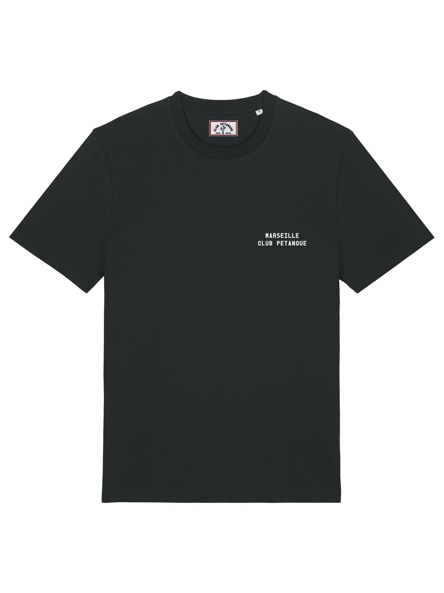 T-shirt - Marseille Fan Club