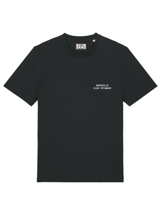 T-shirt - Marseille Fan Club