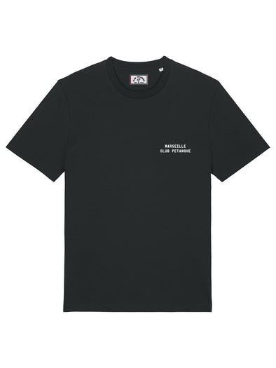 T-shirt - Marseille Fan Club