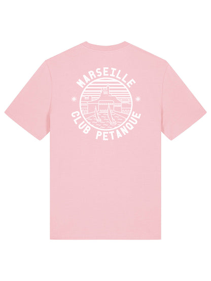 T-shirt - Marseille Fan Club