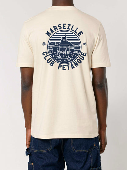 T-shirt - Marseille Fan Club