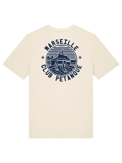 T-shirt - Marseille Fan Club