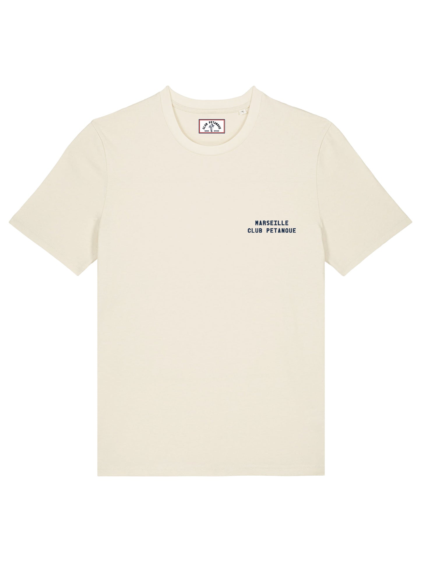 T-shirt - Marseille Fan Club