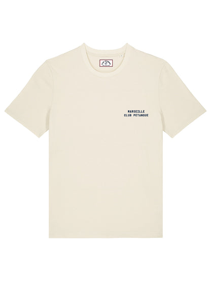 T-shirt - Marseille Fan Club