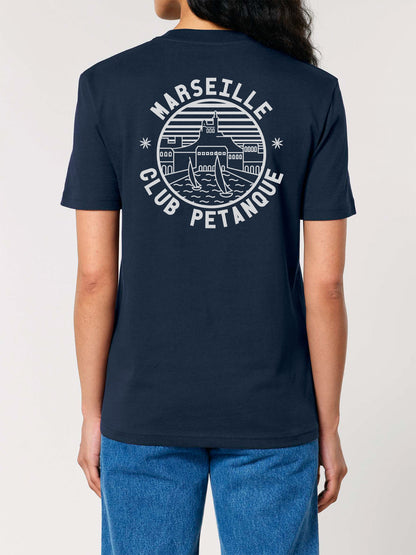 T-shirt - Marseille Fan Club
