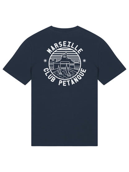 T-shirt - Marseille Fan Club