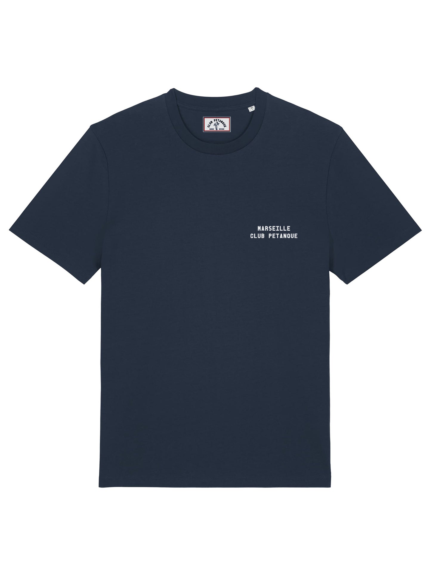 T-shirt - Marseille Fan Club