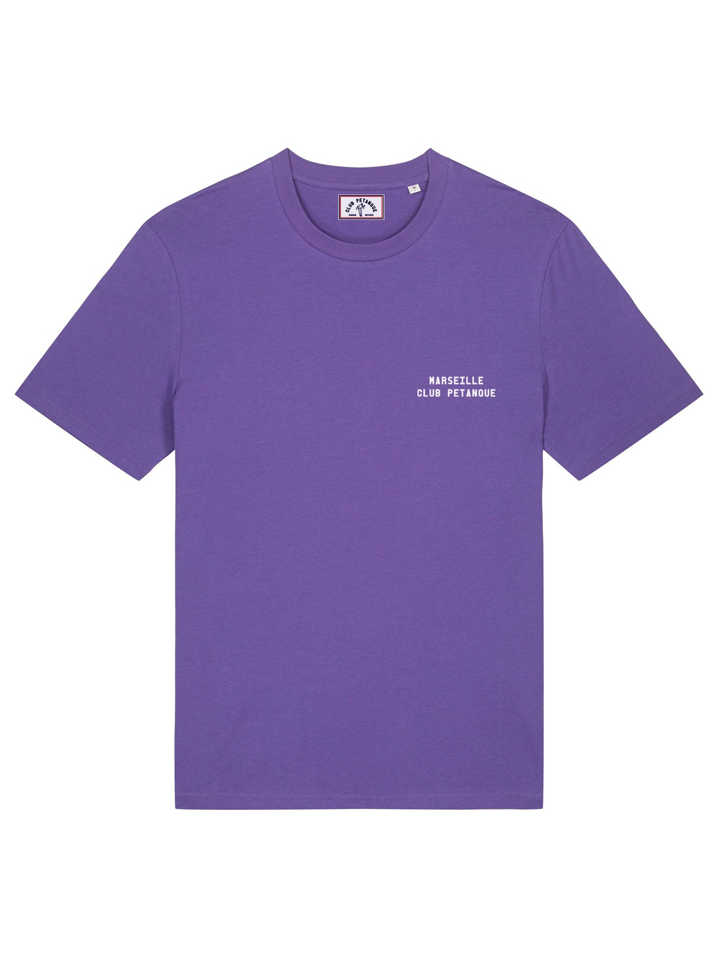 T-shirt - Marseille Fan Club