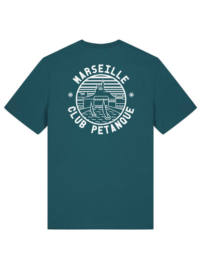 T-shirt - Marseille Fan Club