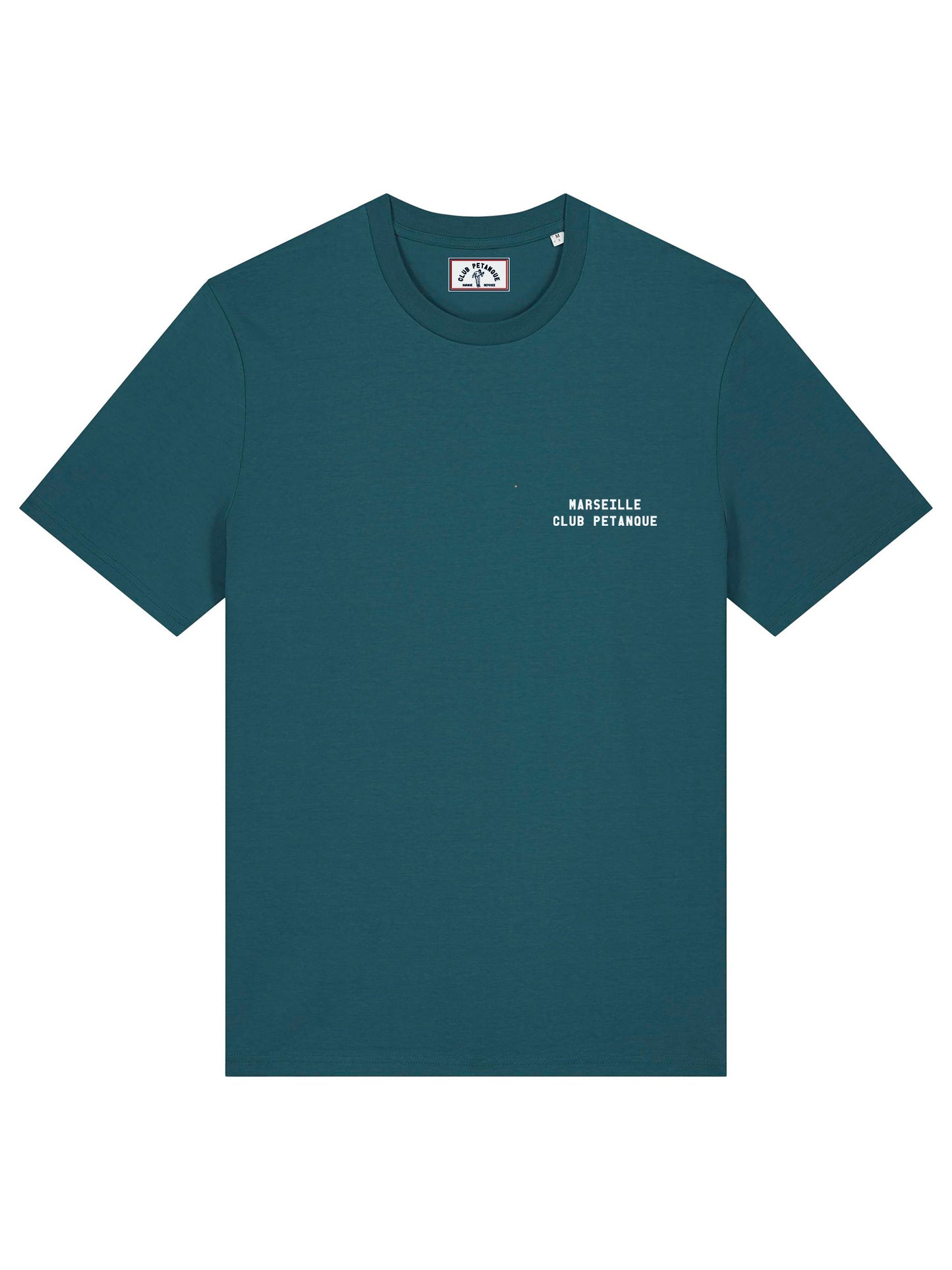 T-shirt - Marseille Fan Club