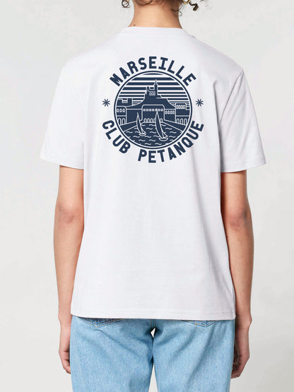 T-shirt - Marseille Fan Club