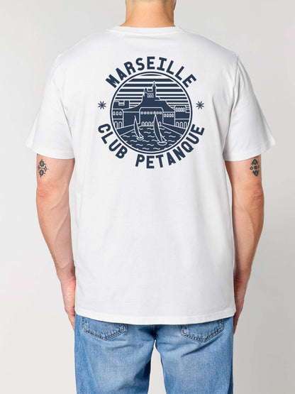 T-shirt - Marseille Fan Club