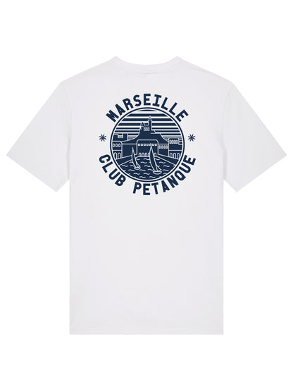 T-shirt - Marseille Fan Club