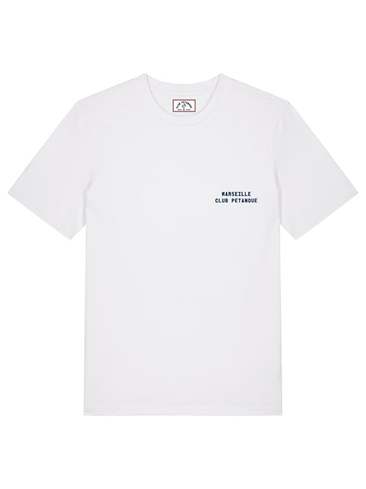 T-shirt - Marseille Fan Club