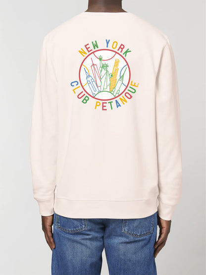 T-shirt - New York Fan Club
