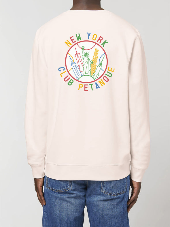 T-shirt - New York Fan Club