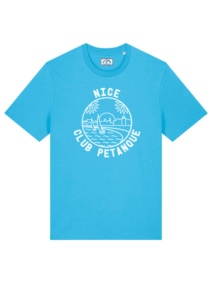 T-shirt - Nice Club