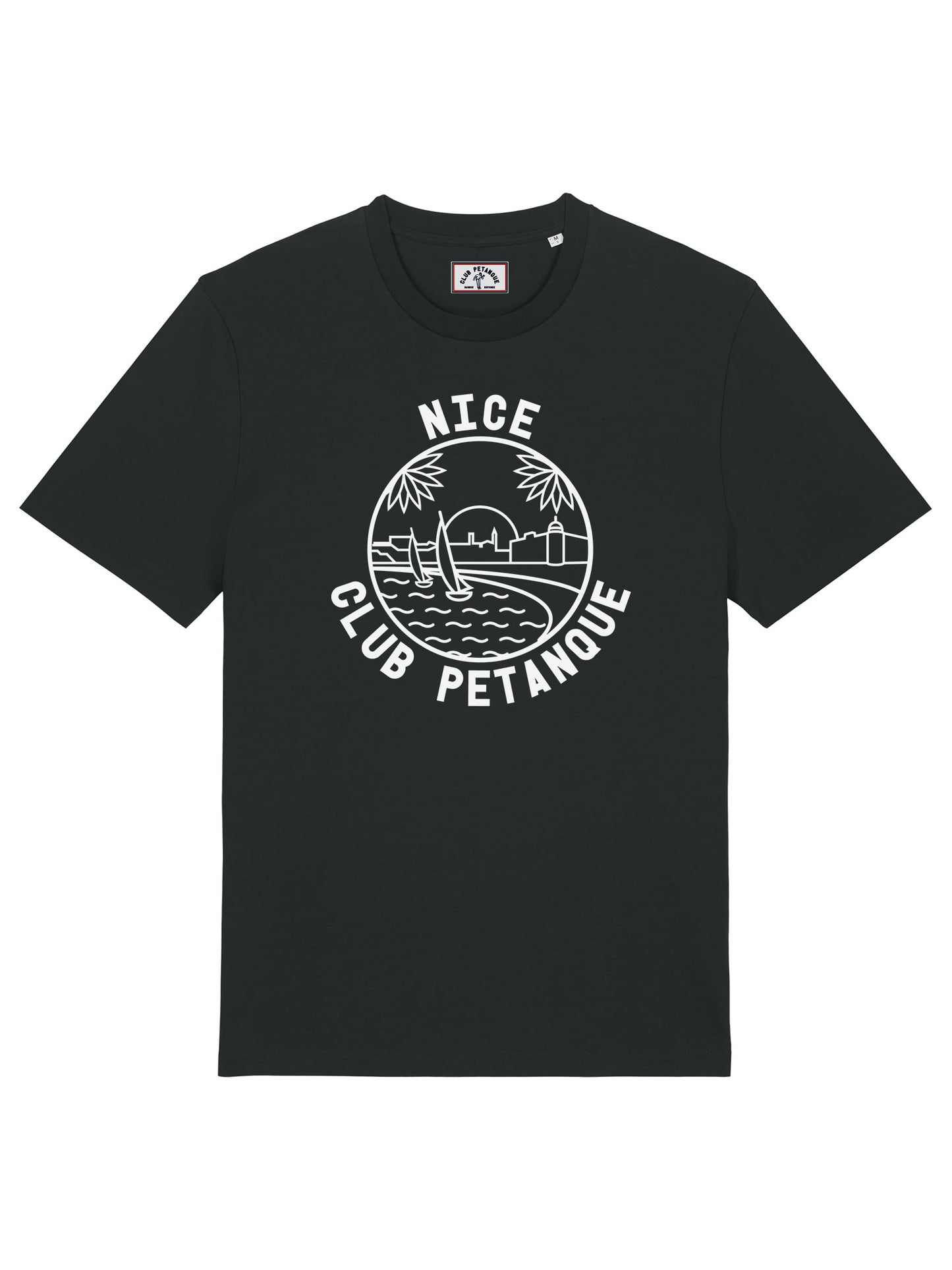 T-shirt - Nice Club
