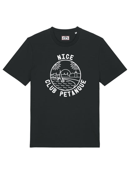 T-shirt - Nice Club