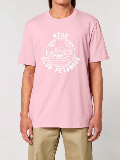 T-shirt - Nice Club