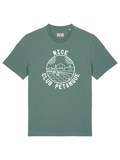 T-shirt - Nice Club