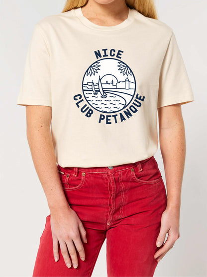 T-shirt - Nice Club