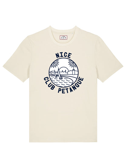 T-shirt - Nice Club