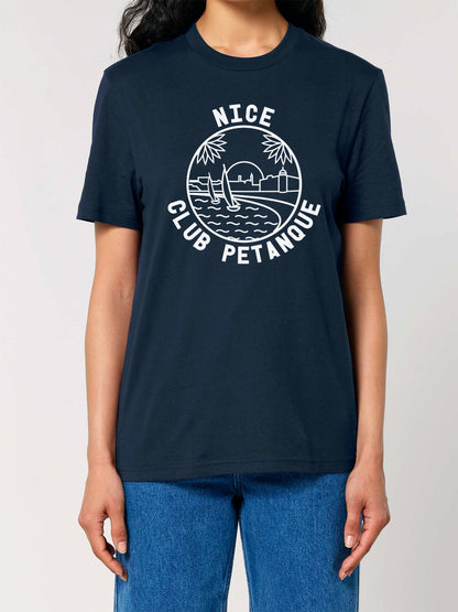 T-shirt - Nice Club