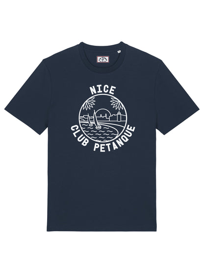 T-shirt - Nice Club