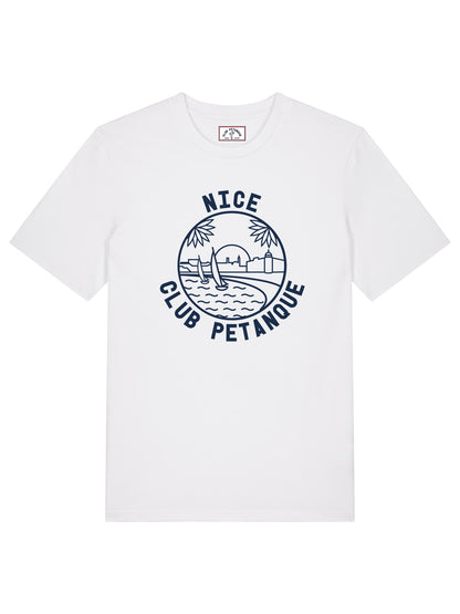 T-shirt - Nice Club