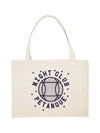 Shopping bag - Night Club Petanque