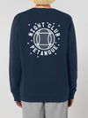 Sweat-shirt - Night Club Pétanque