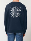 Sweat-shirt - Night Club Pétanque