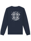 Sweat-shirt - Night Club Pétanque