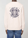 Sweat-shirt - Night Club Pétanque